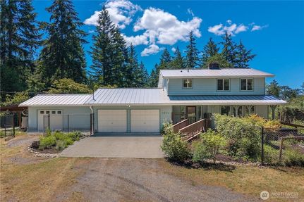 Recreational Property for sale in Pierce County, Washington