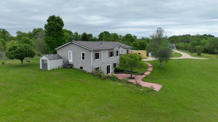 Land for sale in Richland County, Wisconsin