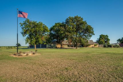 Farm and Ranch for sale in Archer County, Texas