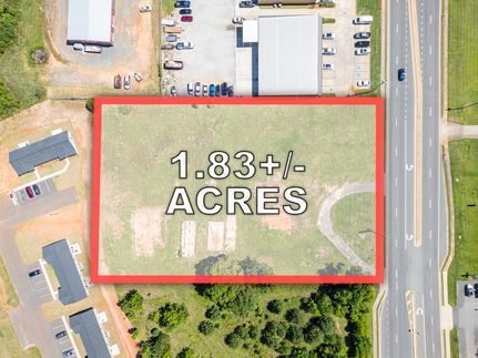 Farm and Ranch for sale in Houston County, Georgia