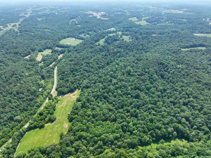 Timberland Property for sale in Montgomery County, Tennessee