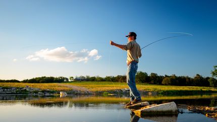 Farm and Ranch for sale in Hamilton County, Texas