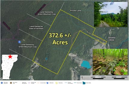 Farm and Ranch for sale in Orleans County, Vermont