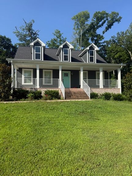 Undeveloped Land for sale in Robertson County, Tennessee