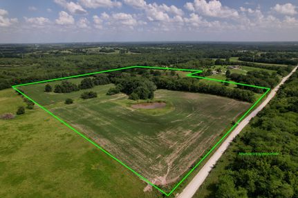 Farm and Ranch for sale in Caldwell County, Missouri