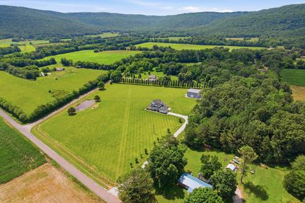 Farm and Ranch for sale in Franklin County, Tennessee