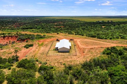 Recreational Property for sale in Dickens County, Texas