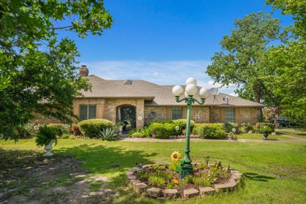 Farm and Ranch for sale in Collin County, Texas