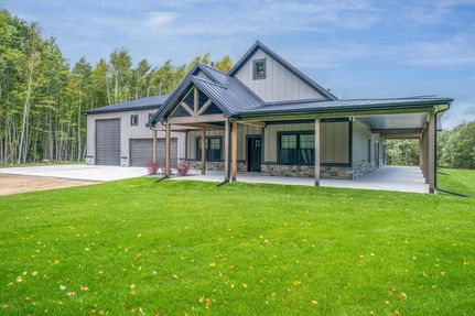Timberland Property for sale in Mecosta County, Michigan