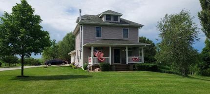 Recreational Property for sale in Saunders County, Nebraska