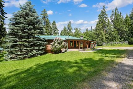 Land for sale in Lake County, Montana