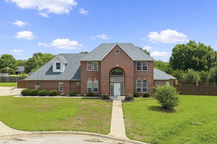 Timberland Property for sale in Carter County, Oklahoma