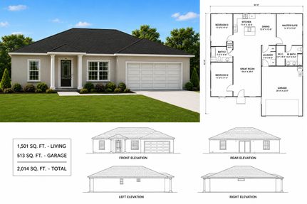 Timberland Property for sale in Volusia County, Florida