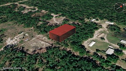 Horse Property for sale in Suwannee County, Florida