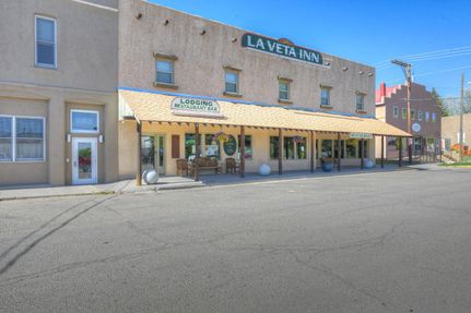 Recreational Property for sale in Huerfano County, Colorado