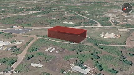 Timberland Property for sale in Polk County, Florida