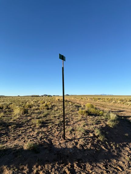 Farm and Ranch for sale in Costilla County, Colorado