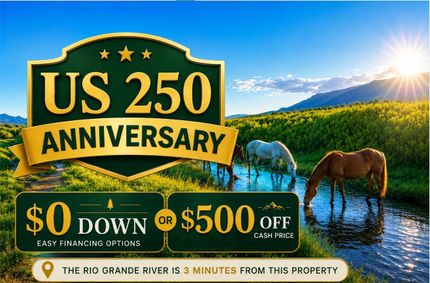 Farm and Ranch for sale in Costilla County, Colorado