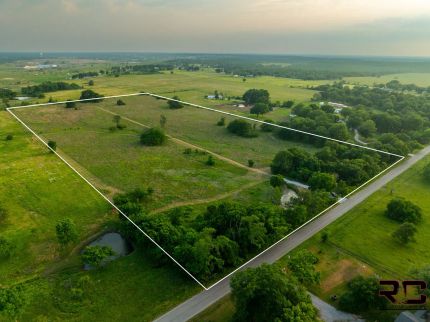 Farm and Ranch for sale in Cherokee County, Kansas