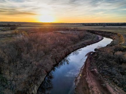 Recreational Property for sale in Caddo County, Oklahoma