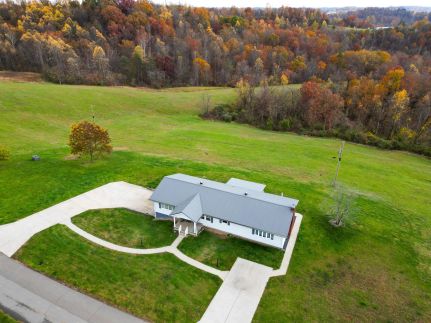 Farm and Ranch for sale in Lawrence County, Ohio