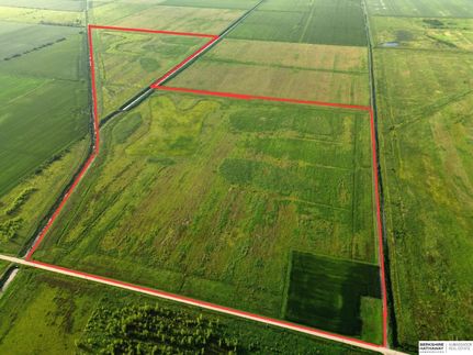Undeveloped Land for sale in Burt County, Nebraska