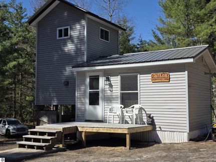Farm and Ranch for sale in Missaukee County, Michigan