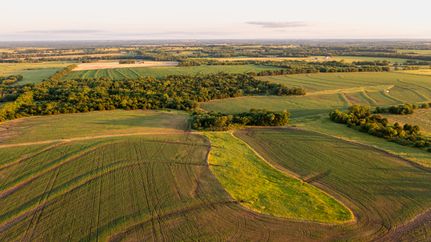 Timberland Property for sale in Osage County, Kansas