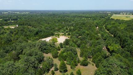 Recreational Property for sale in Freestone County, Texas