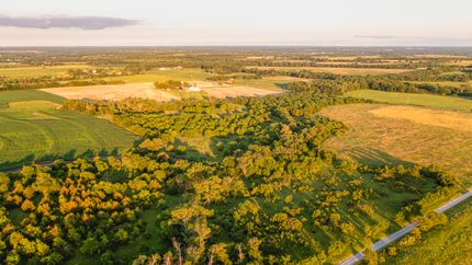 Farm and Ranch for sale in Osage County, Kansas