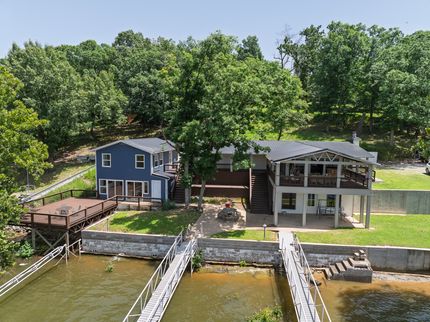 Timberland Property for sale in Delaware County, Oklahoma