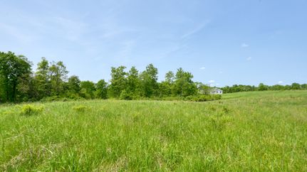 Land for sale in Guernsey County, Ohio