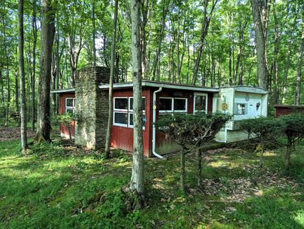 Farm and Ranch for sale in Steuben County, New York