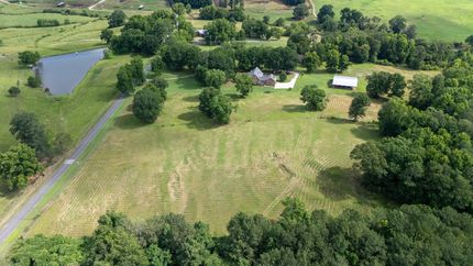 Recreational Property for sale in Chambers County, Alabama