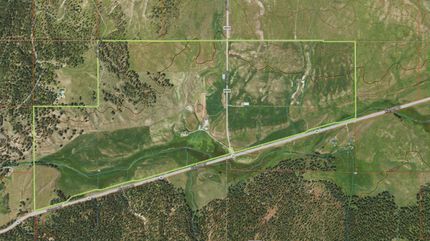 Commercial Property for sale in Okanogan County, Washington