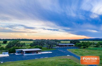 Recreational Property for sale in Medina County, Texas