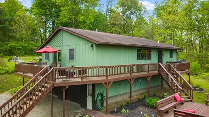 Farm and Ranch for sale in Guernsey County, Ohio