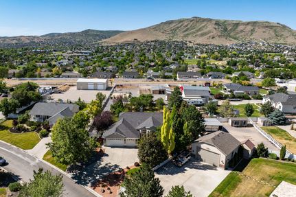 Land for sale in Salt Lake County, Utah