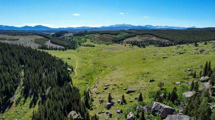 Land for sale in Johnson County, Wyoming