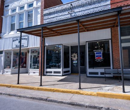 Commercial Property for sale in Ralls County, Missouri