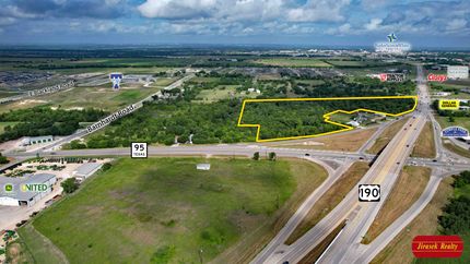 Undeveloped Land for sale in Bell County, Texas
