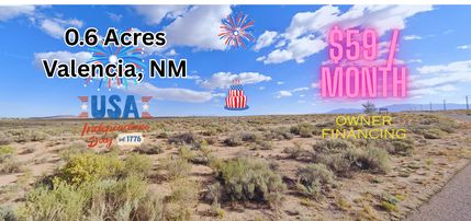Recreational Property for sale in Valencia County, New Mexico