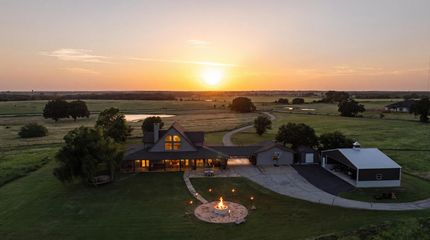 Farm and Ranch for sale in Grayson County, Texas