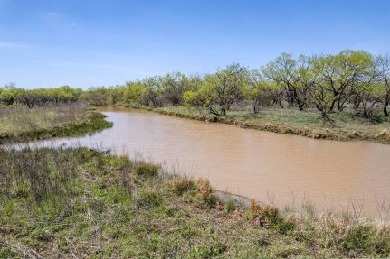 Recreational Property for sale in Coleman County, Texas