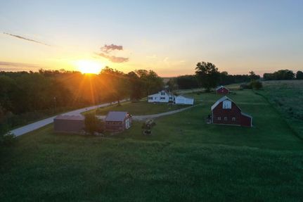 Timberland Property for sale in Warren County, Iowa