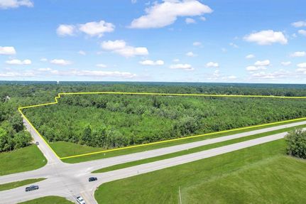 Recreational Property for sale in Wayne County, Georgia