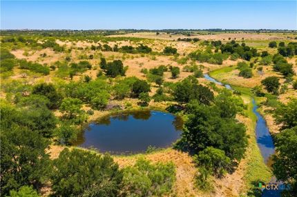 Land for sale in Milam County, Texas