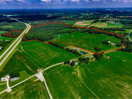 Hunting Property for sale in Brown County, Ohio