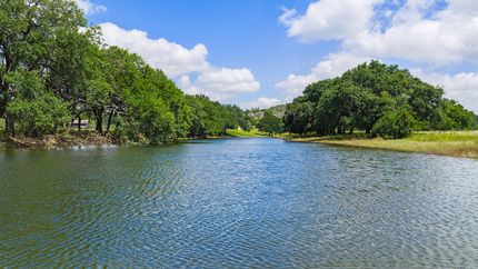 Recreational Property for sale in Kerr County, Texas