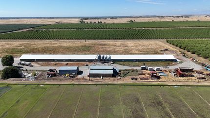Land for sale in Tehama County, California